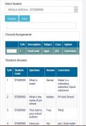 Student Virtual Classroom SVC screenshot 0