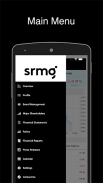 SRMG IR App screenshot 2