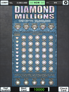 Lucky Lottery Scratchers screenshot 0