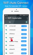 WiFi Automatic, WiFi Auto Unlock and Connect screenshot 2