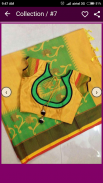 Blouse Designs – Latest screenshot 3