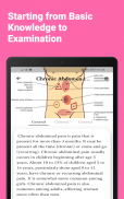 Medicos Surgery : History and Clinical Examination screenshot 4