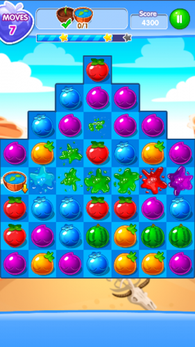 Fruit Splash Journey 1 0 Download Android Apk Aptoide