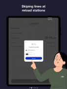 mycashless screenshot 18