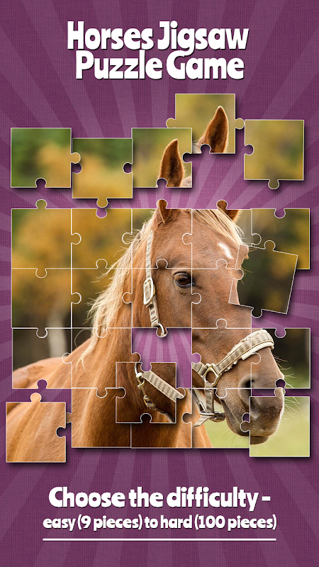 Quebra-cabeças gratis Puzzle - Good Old Jigsaw  Puzzles::Appstore for Android