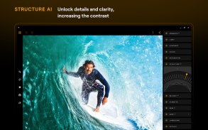 Luminar: Photo Editor screenshot 14