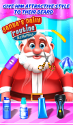 Santa's Daily Routine Activiti screenshot 3