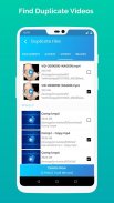 Duplicate File Cleaner - Dupli screenshot 4