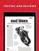 220 Triathlon Magazine - Swim, Bike & Run Faster screenshot 7