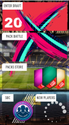 FUT 20 Simulator by Ji Fisher screenshot 2