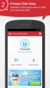 Dr. Safety: Free Antivirus, Booster, App Lock screenshot 2