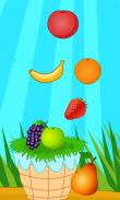 Kids Game-Fruit Pick screenshot 7