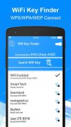 Super Wifi Key Recovery: Wifi Password Show screenshot 0