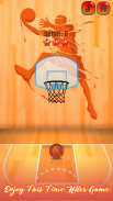 Basky Ball: basketball legends screenshot 3