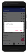 Around Me - Find Nearby Places screenshot 18