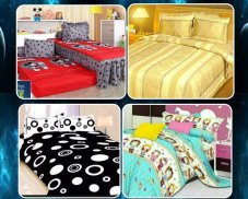 bed linen design models screenshot 0