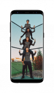 Dobre Brothers Wallpaper screenshot 1