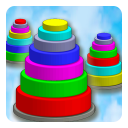 Tower Of Hanoi - Baixar APK para Android | Aptoide