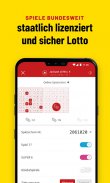 Clever LOTTO & Eurojackpot App screenshot 2