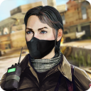 FPS Commando Shooting Mission: Free Shooting Game