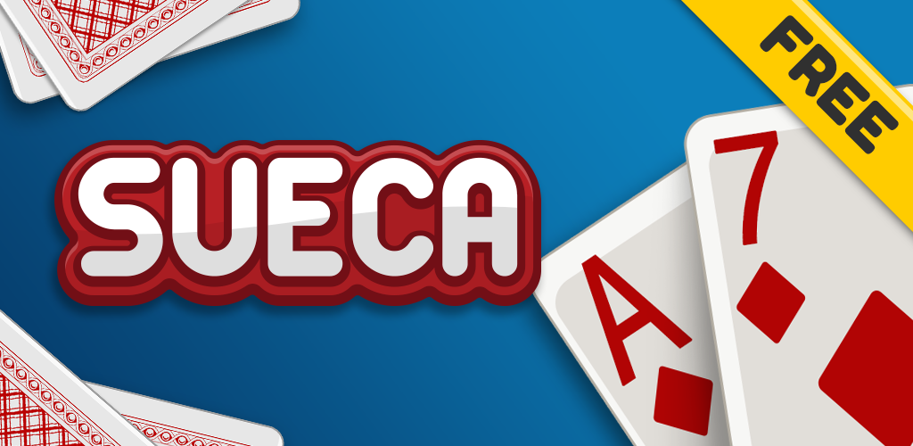 Sueca Jogatina: Jogo de Cartas Android Jogos APK (com.riva.sueca) por  Jogatina.com - Faça o download para o seu celular a partir de PHONEKY