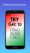 Get 10 Colorful screenshot 1