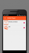 DLNA Player screenshot 12