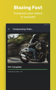 Video Compressor - ShrinkVid screenshot 23