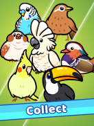 Idle Bird Park screenshot 4