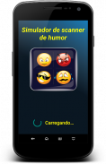 Scanner De Humor Pegadinha screenshot 4