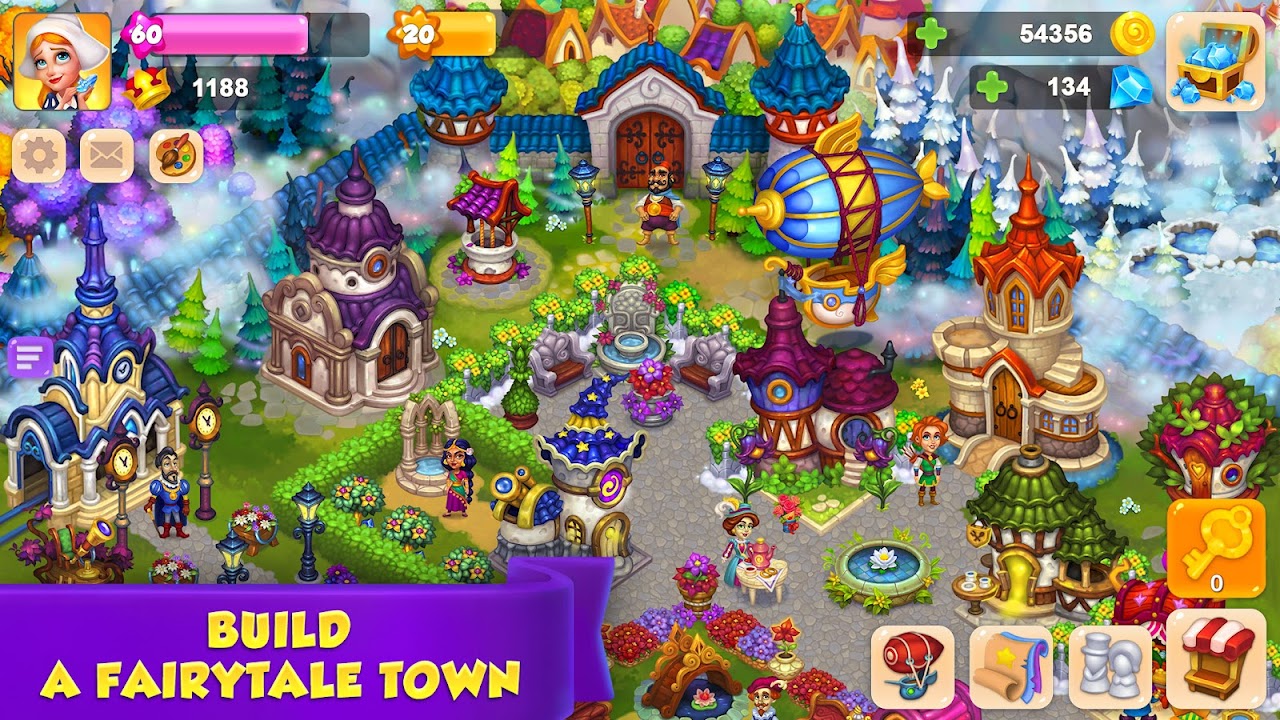 Royal Farm - Загрузить APK для Android | Aptoide