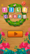 Tile Craft - Triple Crush: Puzzle matching game screenshot 9