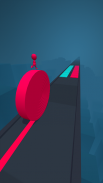 Spiral Roller Run screenshot 3
