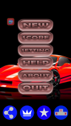Car Race Pro screenshot 1