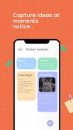 Notes Keeper screenshot 3