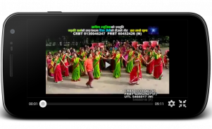 Nepali Teej Songs screenshot 7