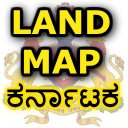 ಭೂ ನಕ್ಷೆ LAND MAP