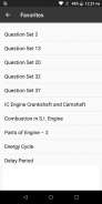 Automobile Question Answers screenshot 3