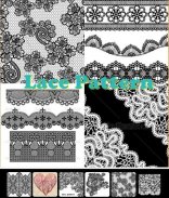 Lace Pattern screenshot 0