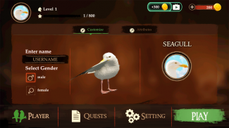 The Seagull screenshot 14