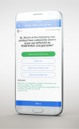 Chemistry Quiz App screenshot 7