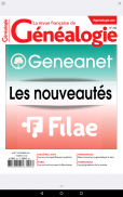 La Revue Française de Généalog screenshot 9