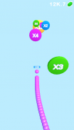 Hop Balls screenshot 2