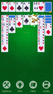 Super Solitaire – Card Game screenshot 1