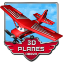 لعبة PLANES 3D - BRAVO Icon