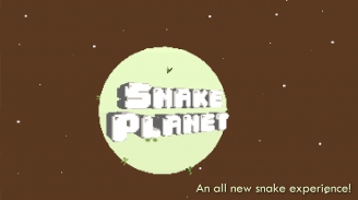 Snake Planet screenshot 3