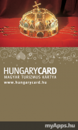 HungaryCard screenshot 0