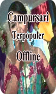 1001 Campursari Terpopuler Offline screenshot 2