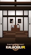 KALAQULI R - room escape game screenshot 0