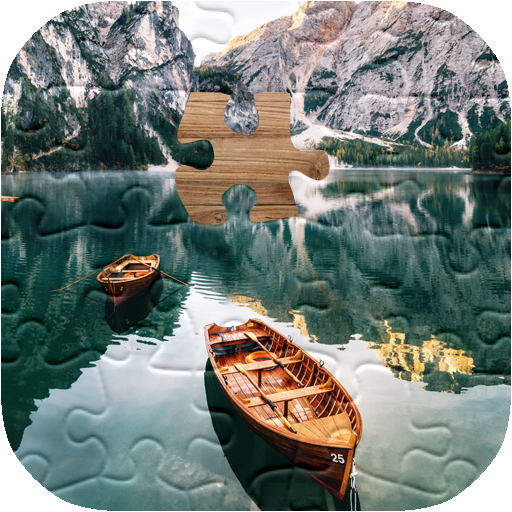 Download do APK de Quebra-cabeça de paisagens e natureza 🗻 para Android
